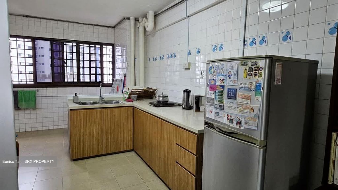 Blk 20 Saint George's East Gardens (Kallang/Whampoa), HDB 3 Rooms #568105161
